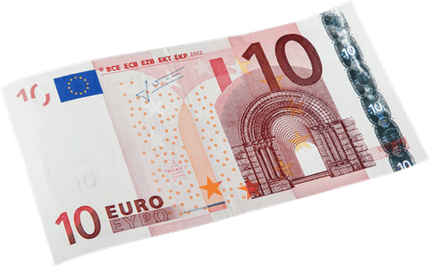10EUR
